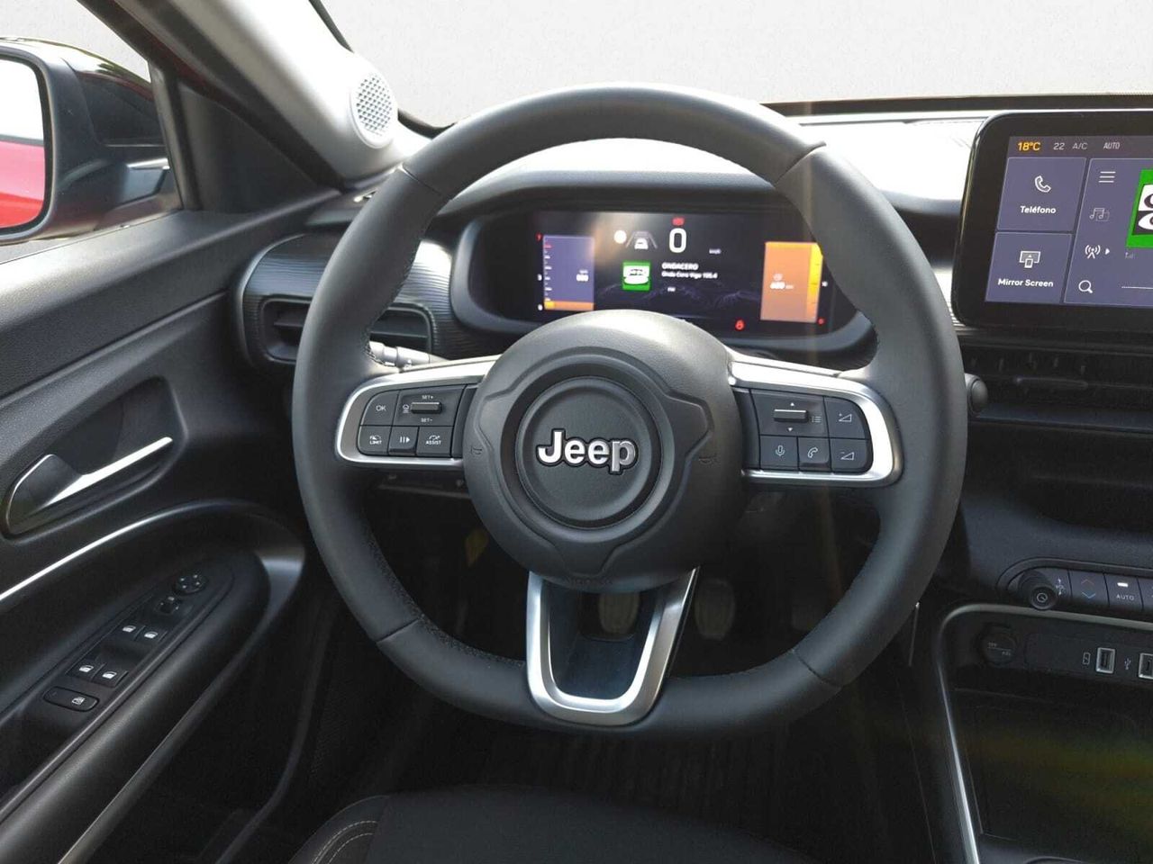 Jeep Avenger 1.2 ALTITUDE  - Foto 2