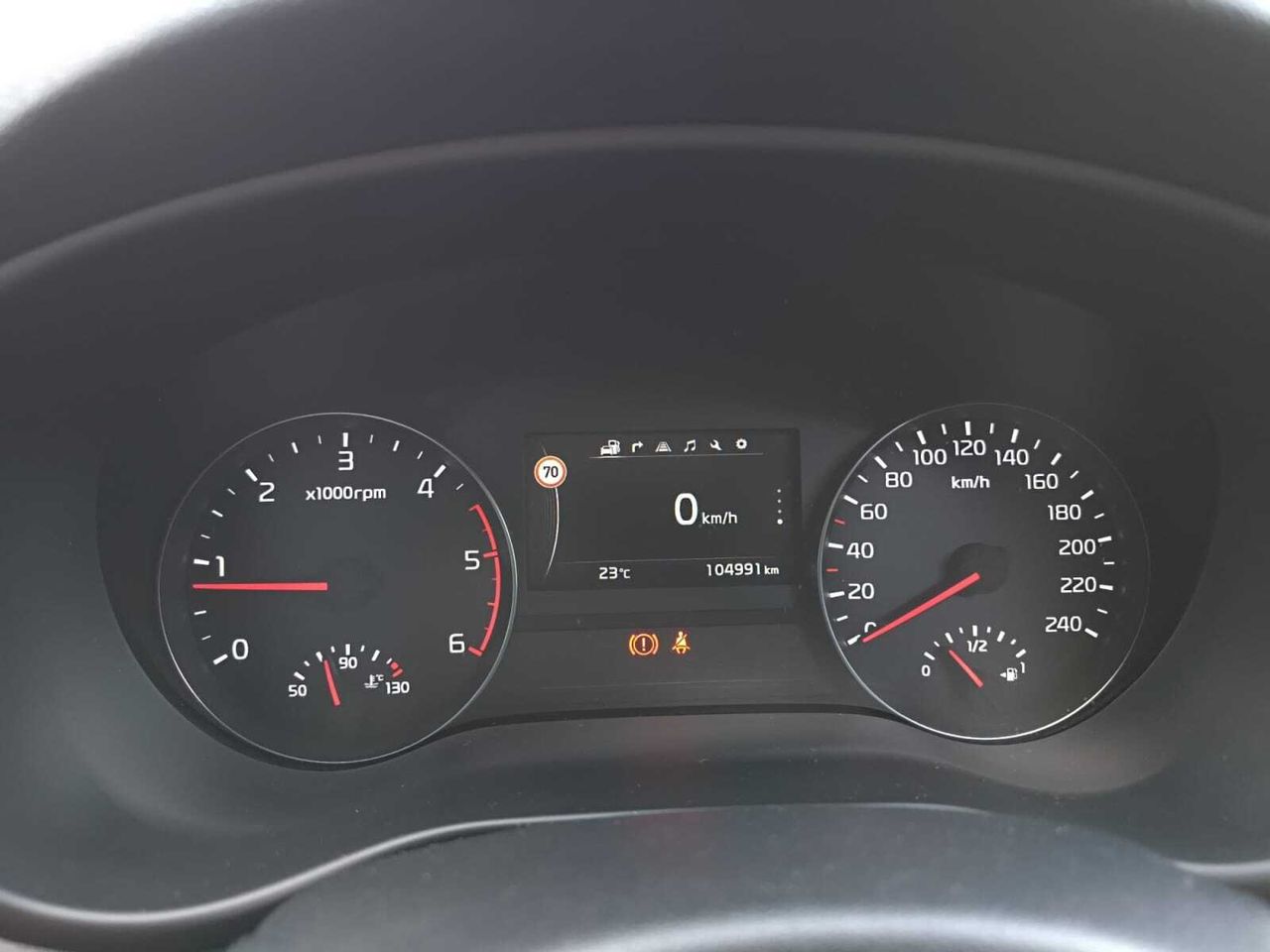 Kia Sportage CRDI 115 CV X TECH  - Foto 2