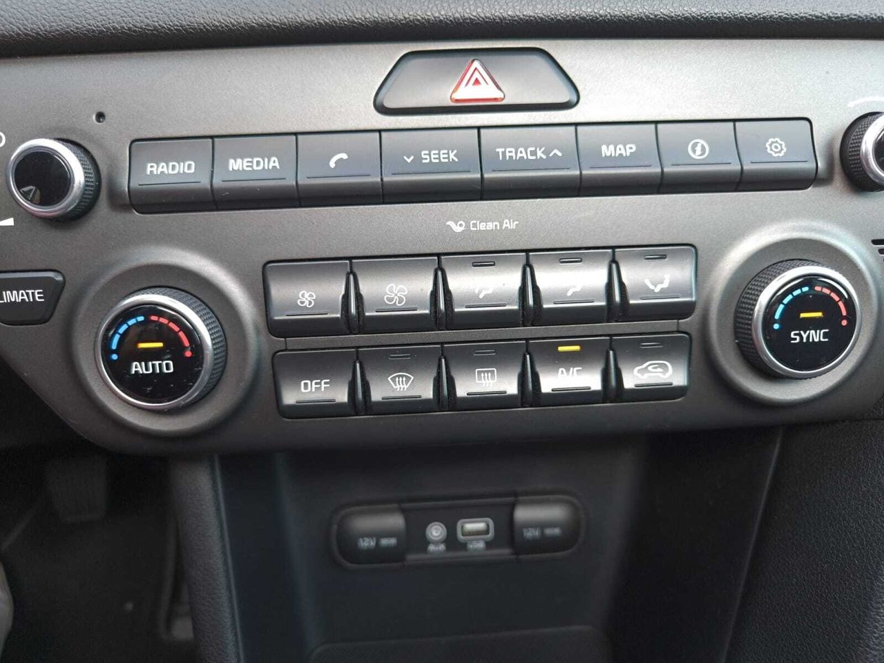 Kia Sportage CRDI 115 CV X TECH  - Foto 2