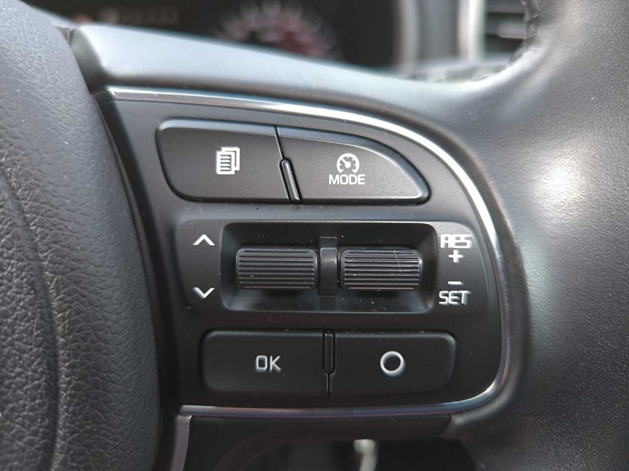 Kia Sportage CRDI 115 CV X TECH  - Foto 2