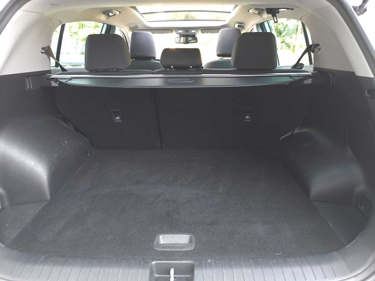 Kia Sportage CRDI 115 CV X TECH  - Foto 2