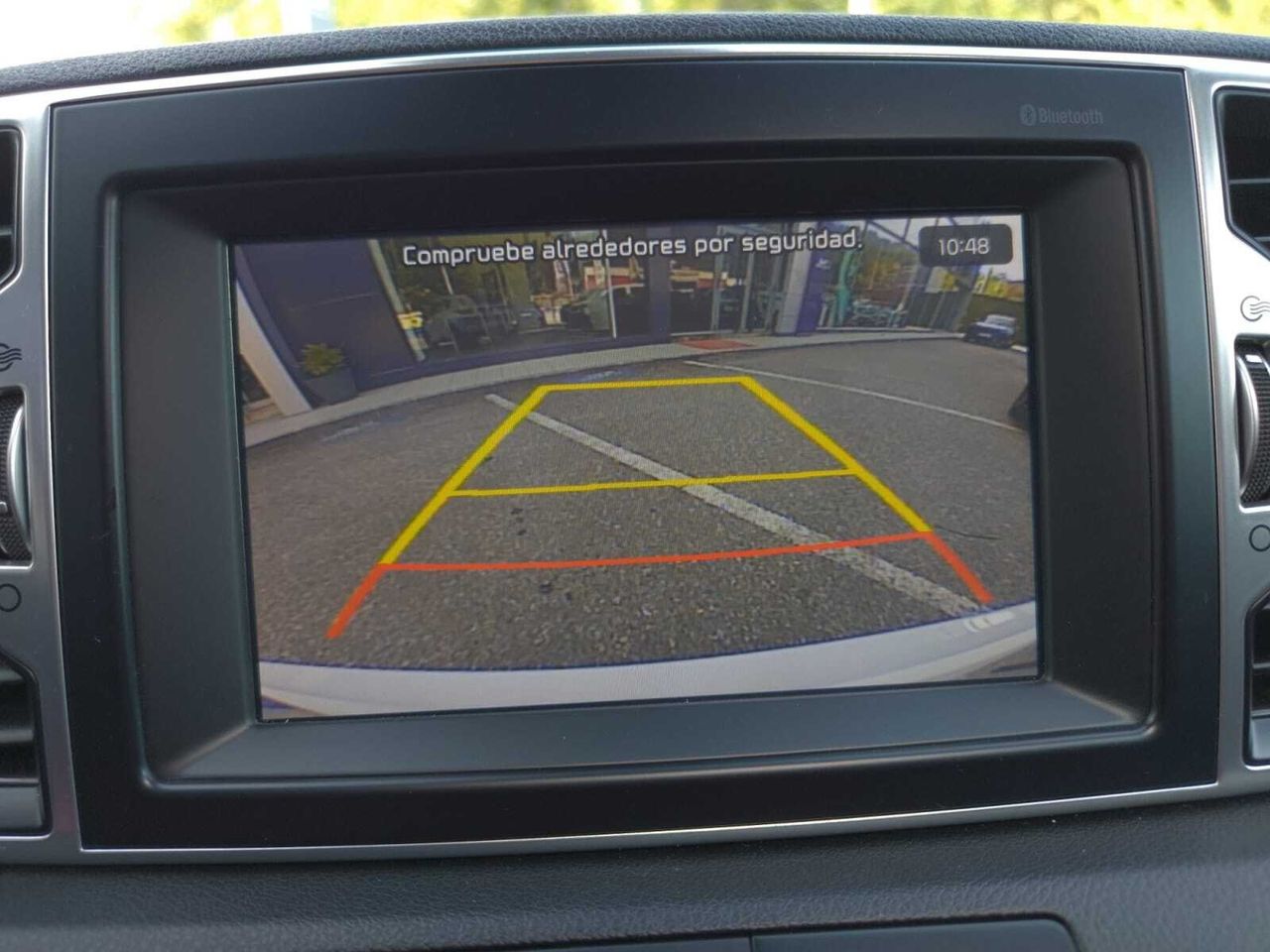 Kia Sportage CRDI 115 CV X TECH  - Foto 2