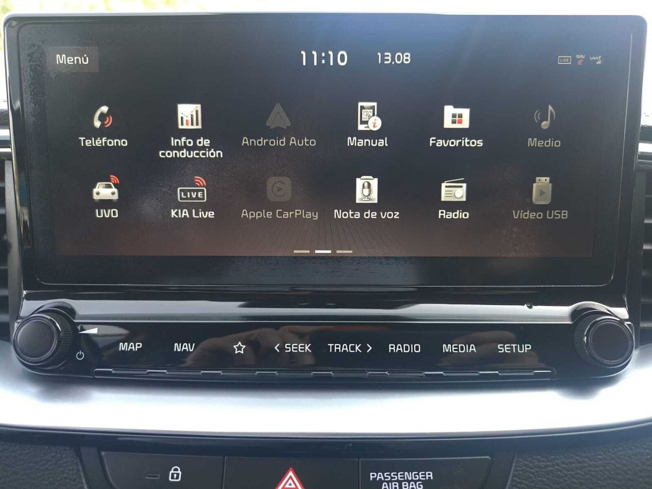 Kia XCeed 1.6 CRDI TECH  - Foto 2