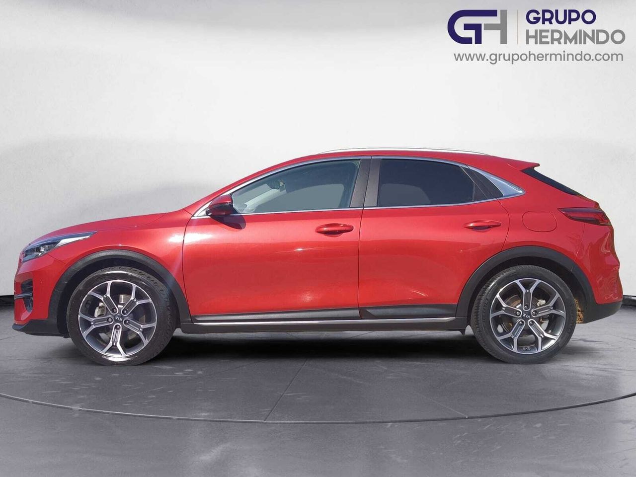 Kia XCeed 1.6 CRDI TECH  - Foto 2