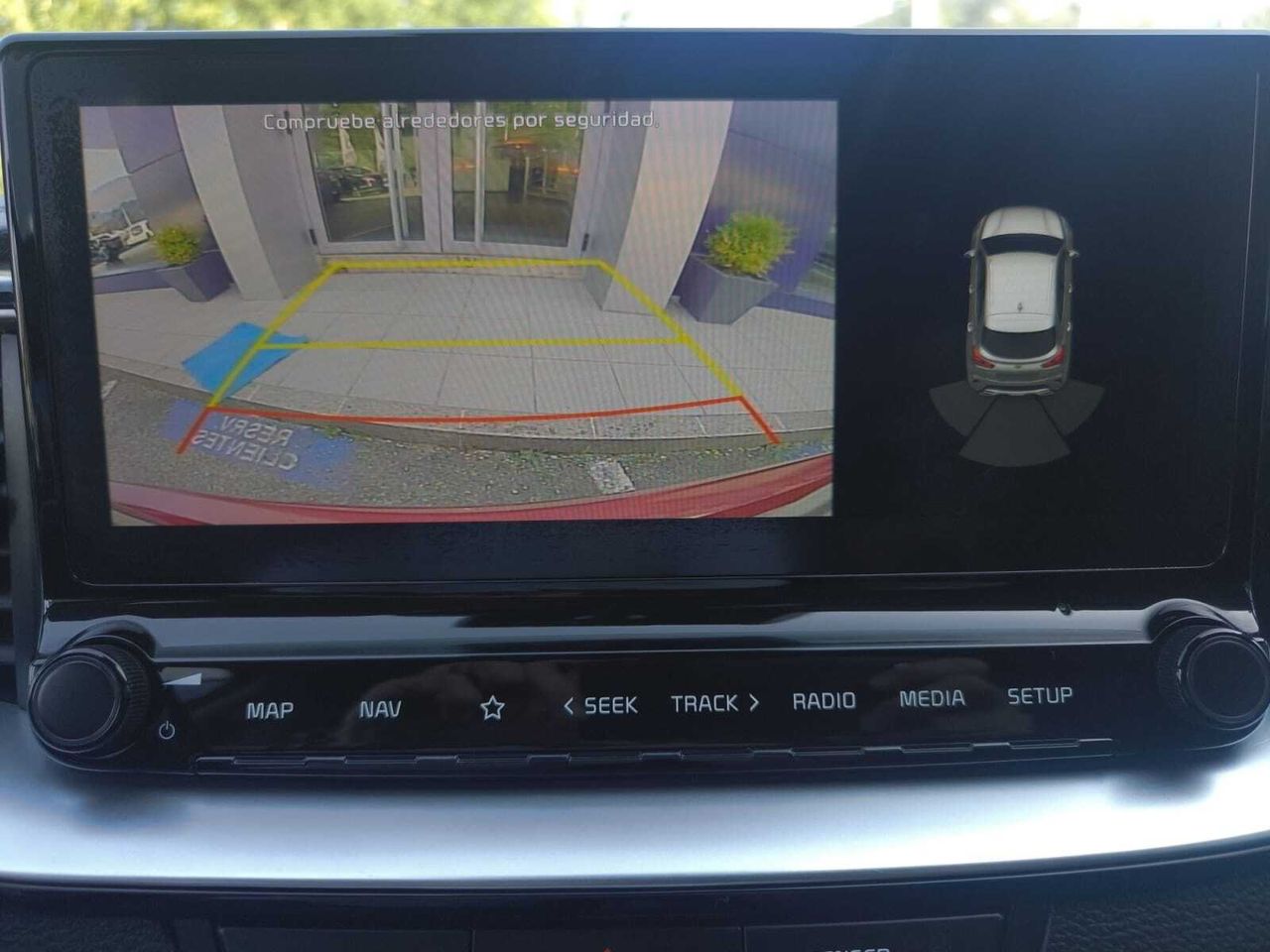 Kia XCeed 1.6 CRDI TECH  - Foto 2