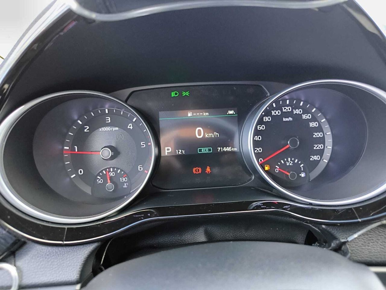 Kia XCeed 1.6 MHEV CRDI TECH 136 CV  - Foto 2