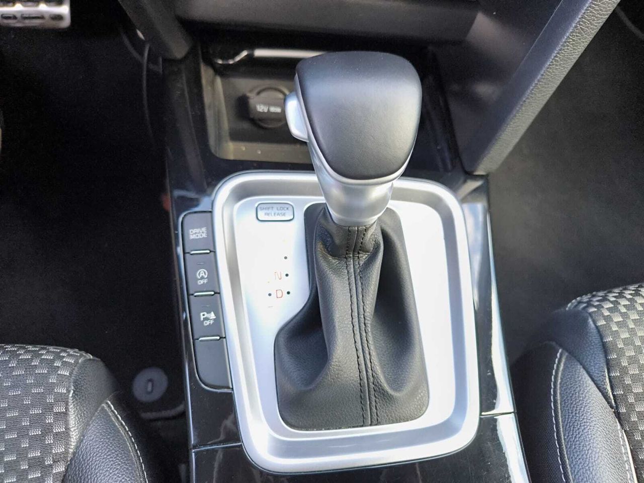 Kia XCeed 1.6 MHEV CRDI TECH 136 CV  - Foto 2