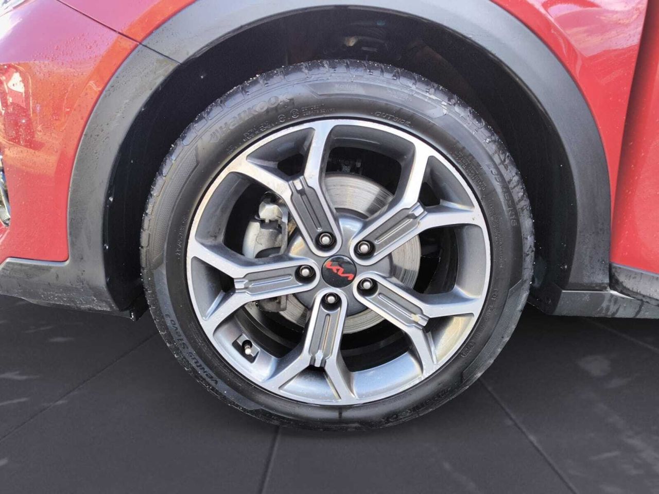 Kia XCeed 1.6 MHEV CRDI TECH 136 CV  - Foto 2