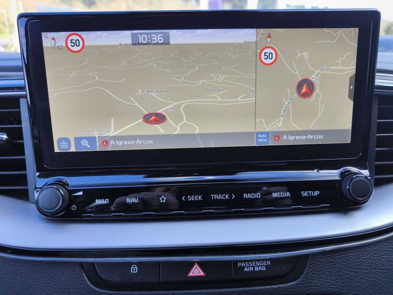 Kia XCeed 1.6 MHEV CRDI TECH 136 CV  - Foto 2