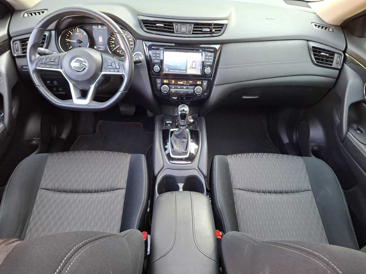 Nissan X-Trail NCONNECTA  - Foto 2