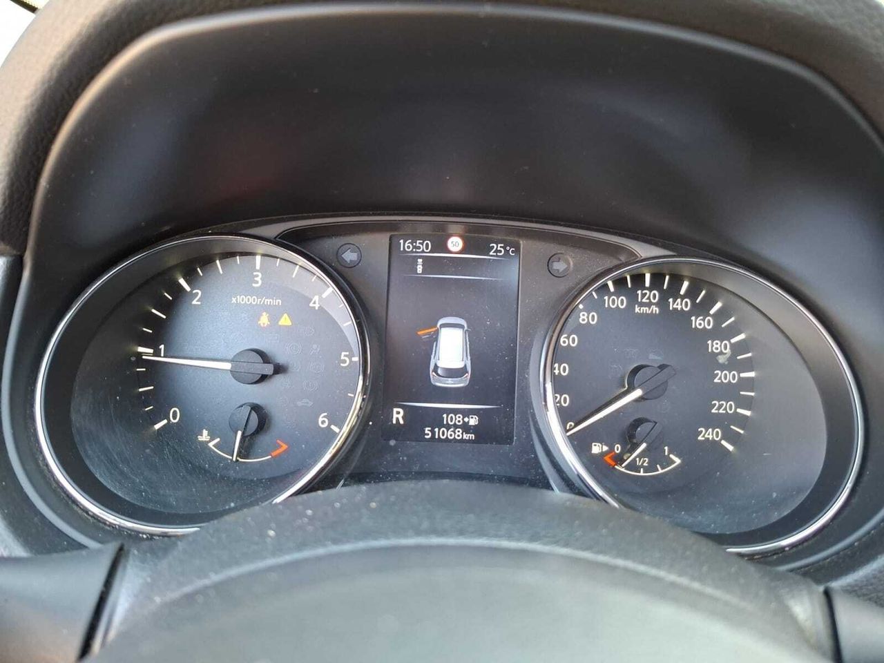 Nissan X-Trail NCONNECTA  - Foto 2