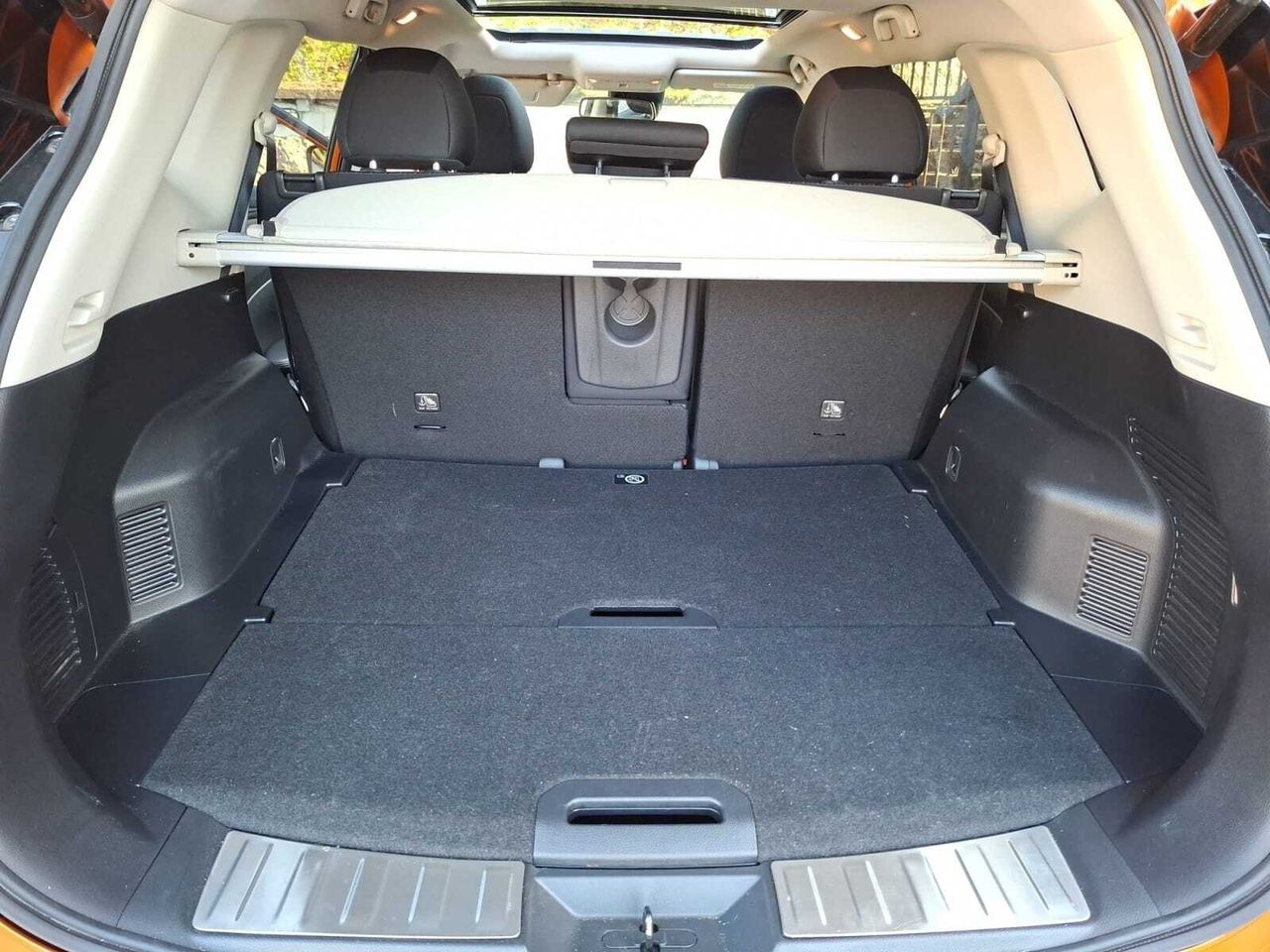 Nissan X-Trail NCONNECTA  - Foto 2