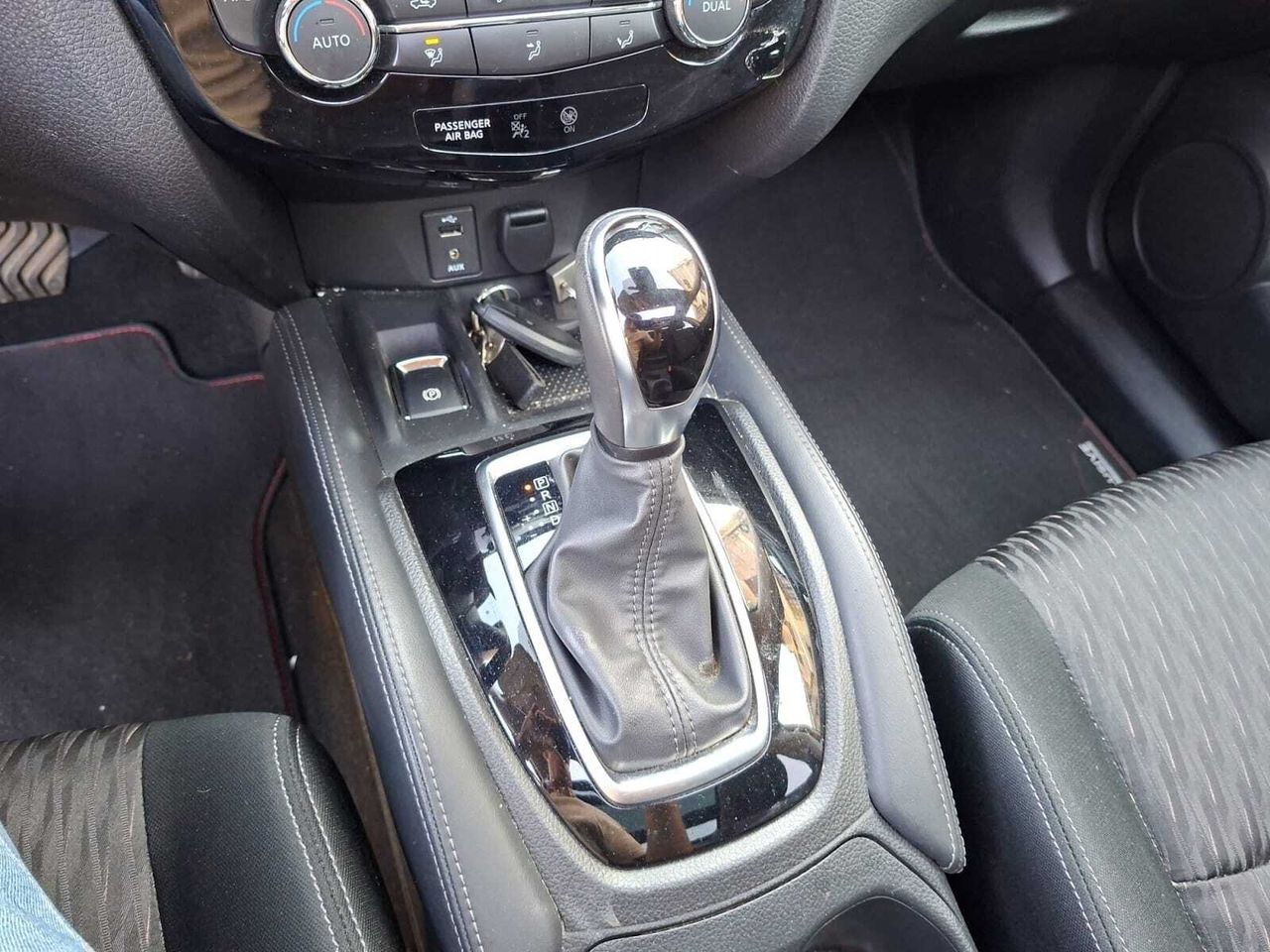 Nissan X-Trail NCONNECTA  - Foto 2