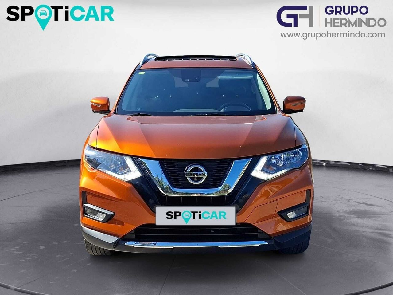 Nissan X-Trail NCONNECTA  - Foto 2