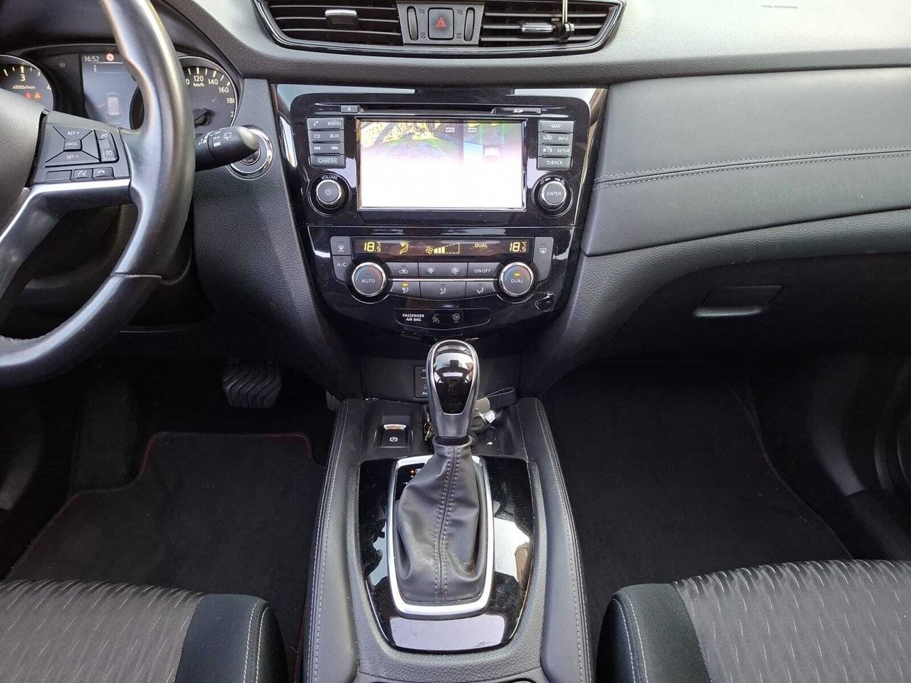 Nissan X-Trail NCONNECTA  - Foto 2