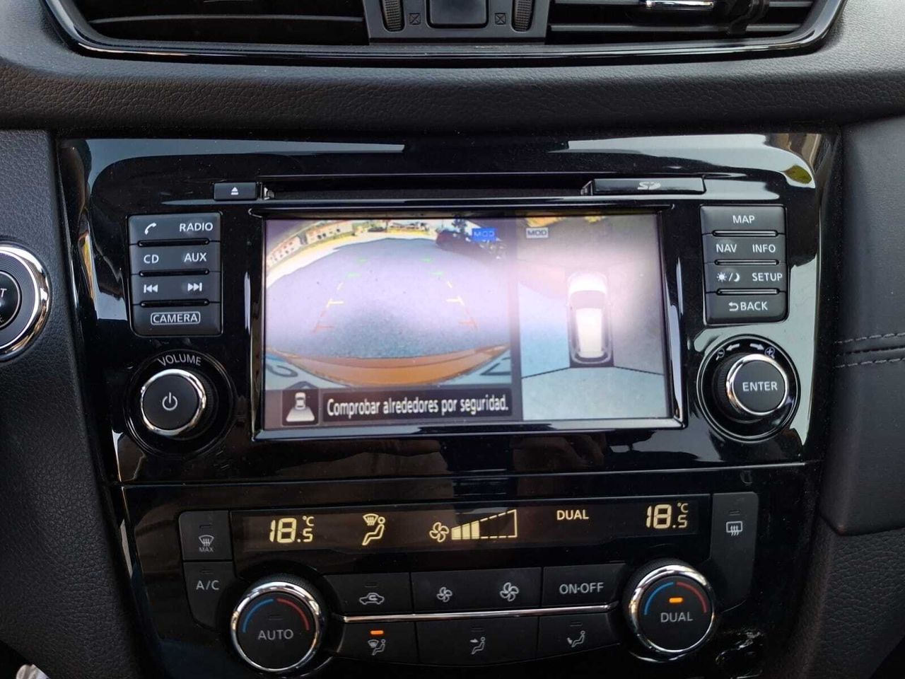 Nissan X-Trail NCONNECTA  - Foto 2