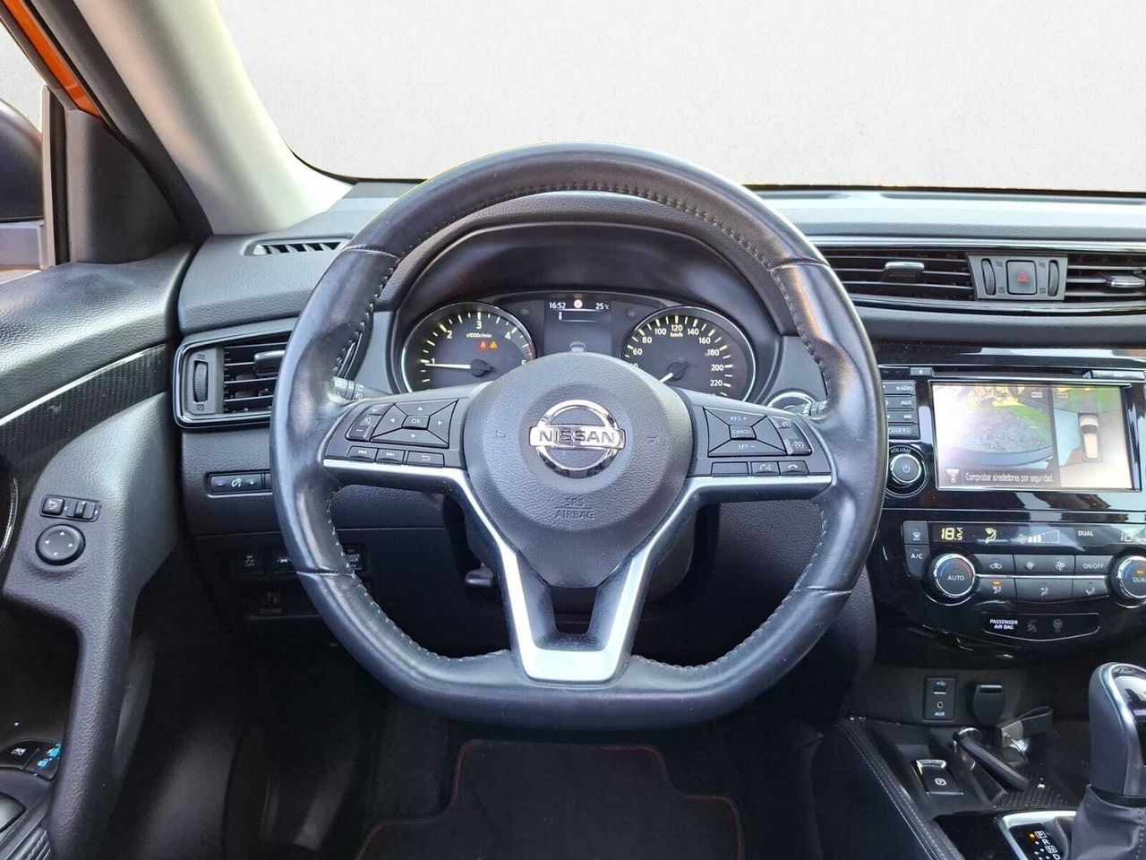 Nissan X-Trail NCONNECTA  - Foto 2