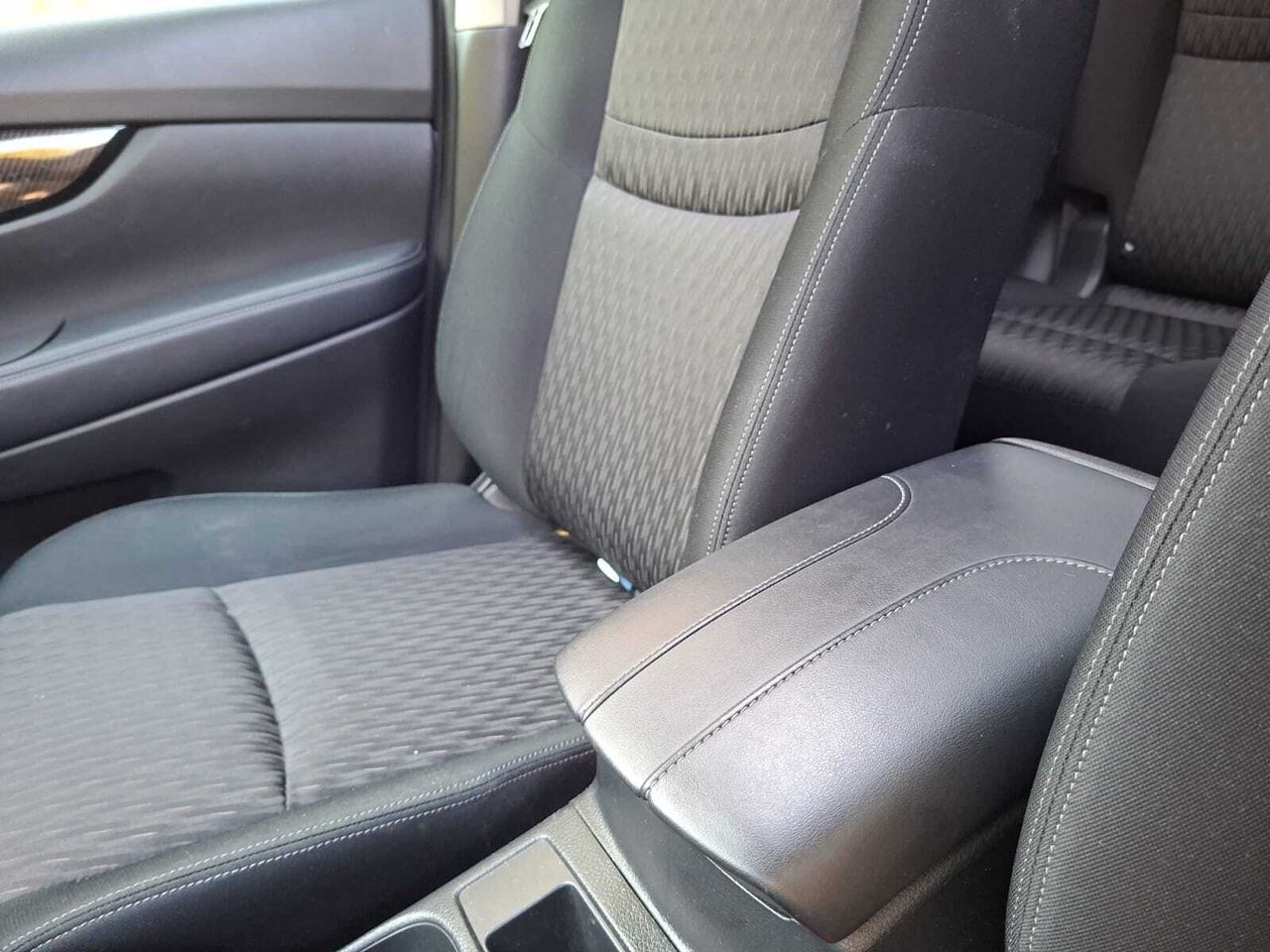 Nissan X-Trail NCONNECTA  - Foto 2