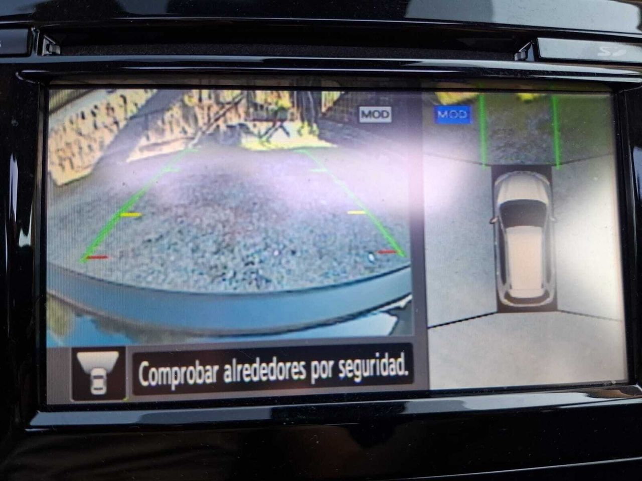 Nissan X-Trail NCONNECTA  - Foto 2