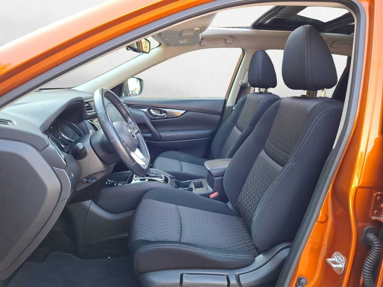 Nissan X-Trail NCONNECTA  - Foto 2