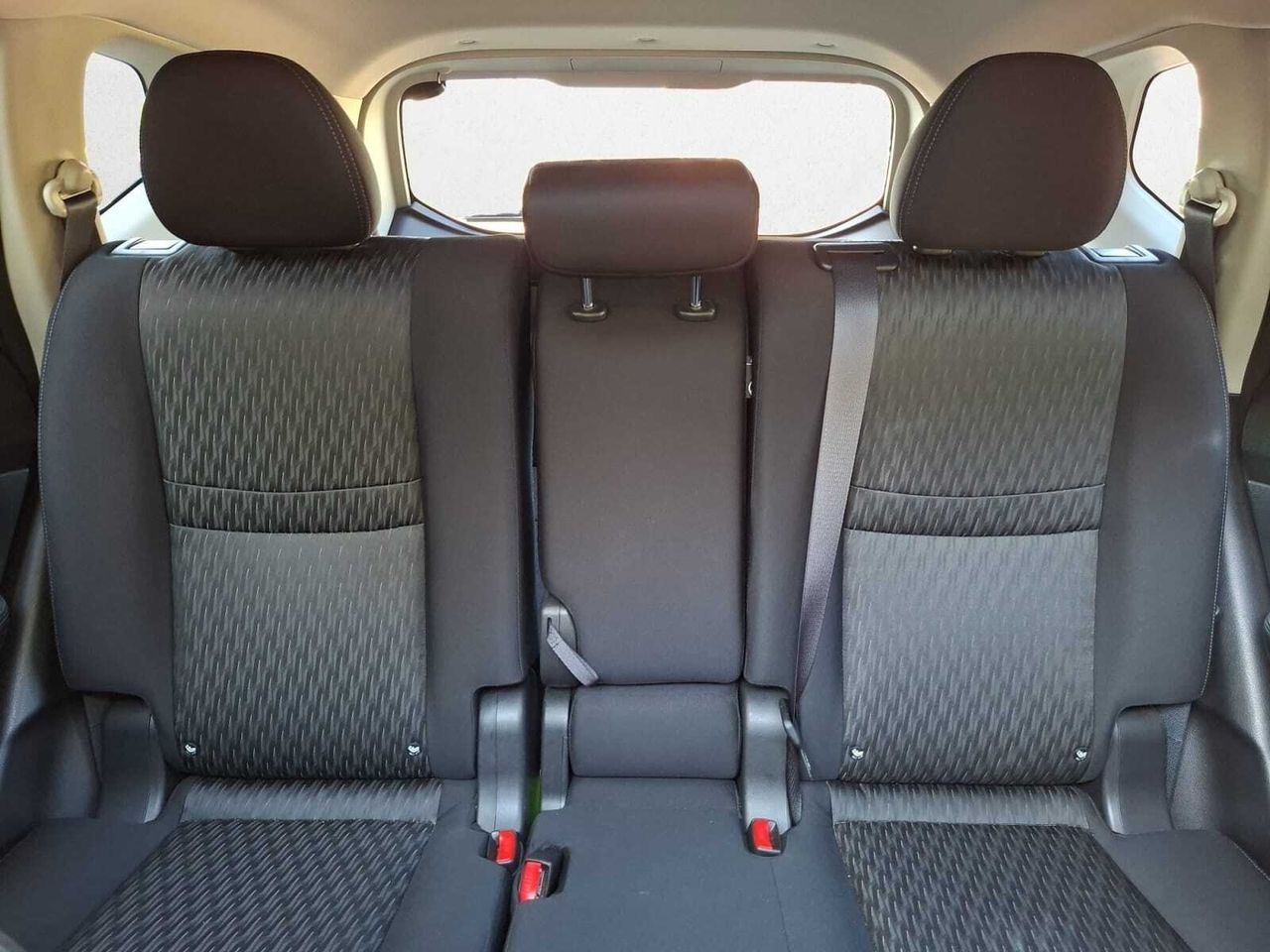 Nissan X-Trail NCONNECTA  - Foto 2