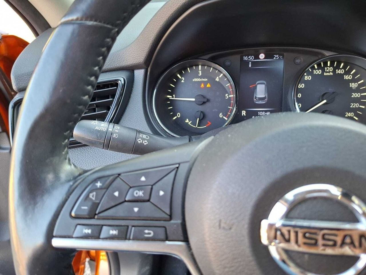 Nissan X-Trail NCONNECTA  - Foto 2