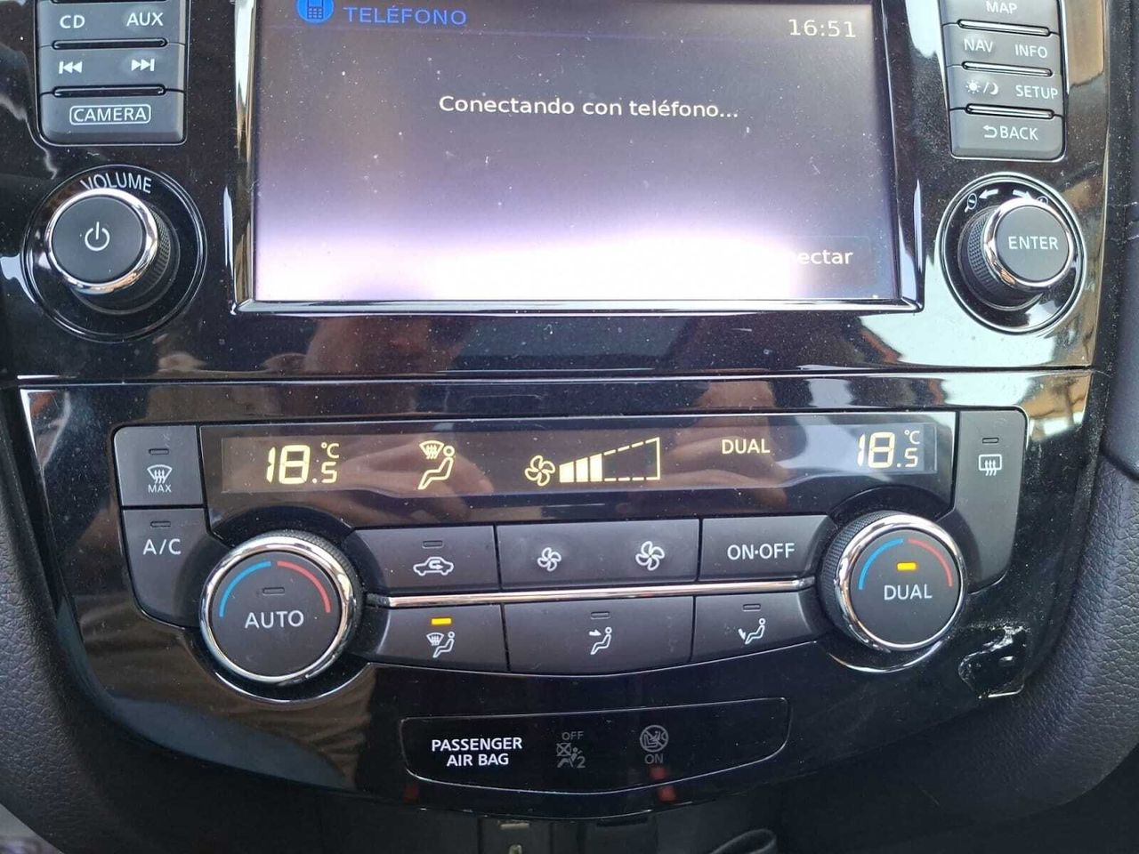 Nissan X-Trail NCONNECTA  - Foto 2