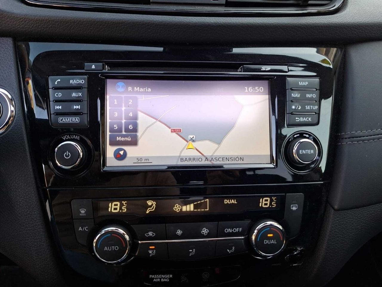 Nissan X-Trail NCONNECTA  - Foto 2