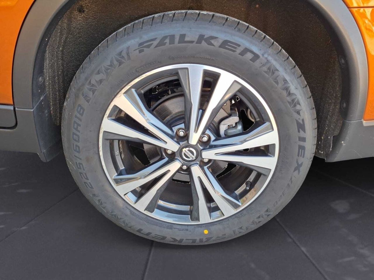 Nissan X-Trail NCONNECTA  - Foto 2