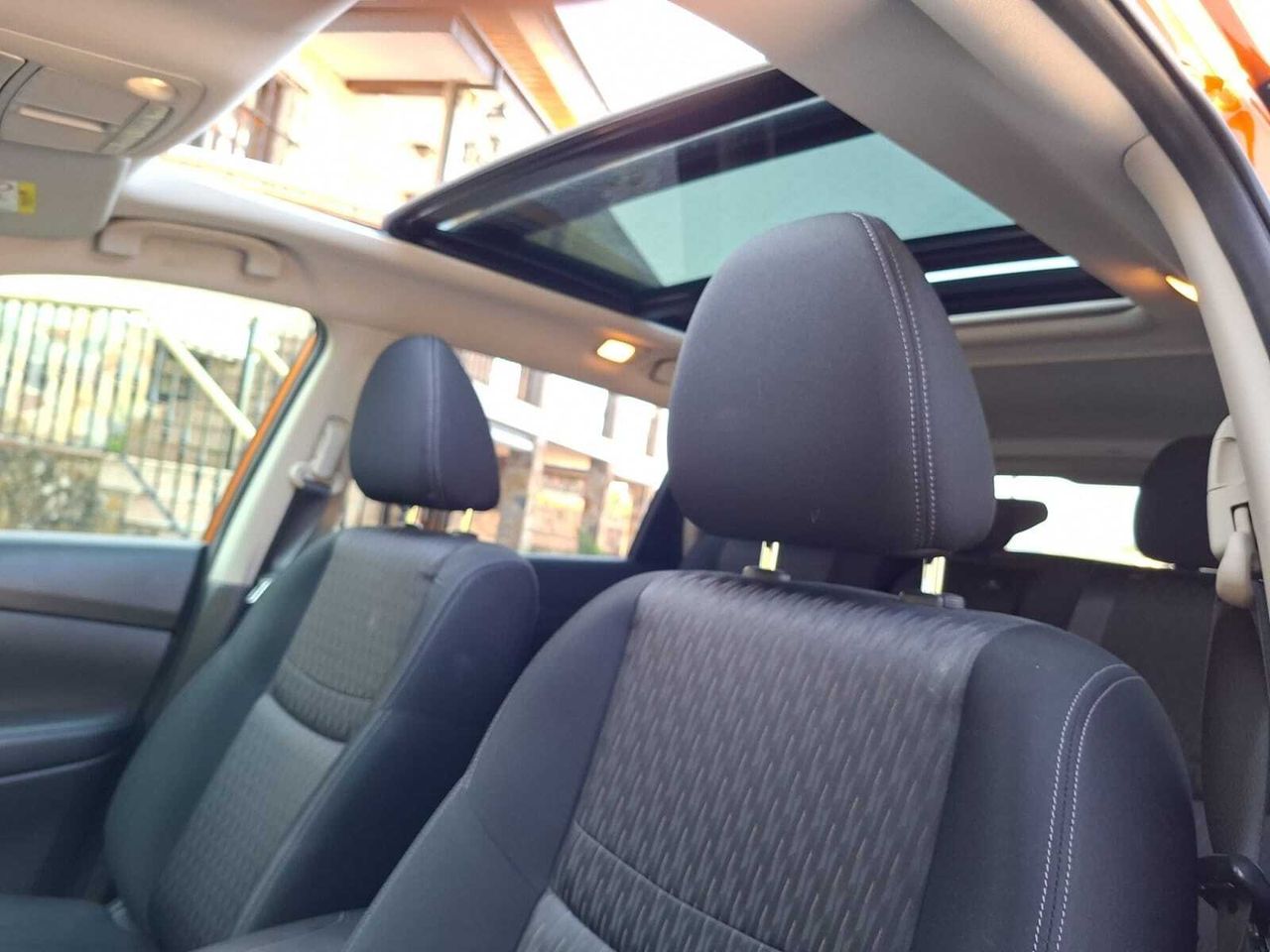 Nissan X-Trail NCONNECTA  - Foto 2