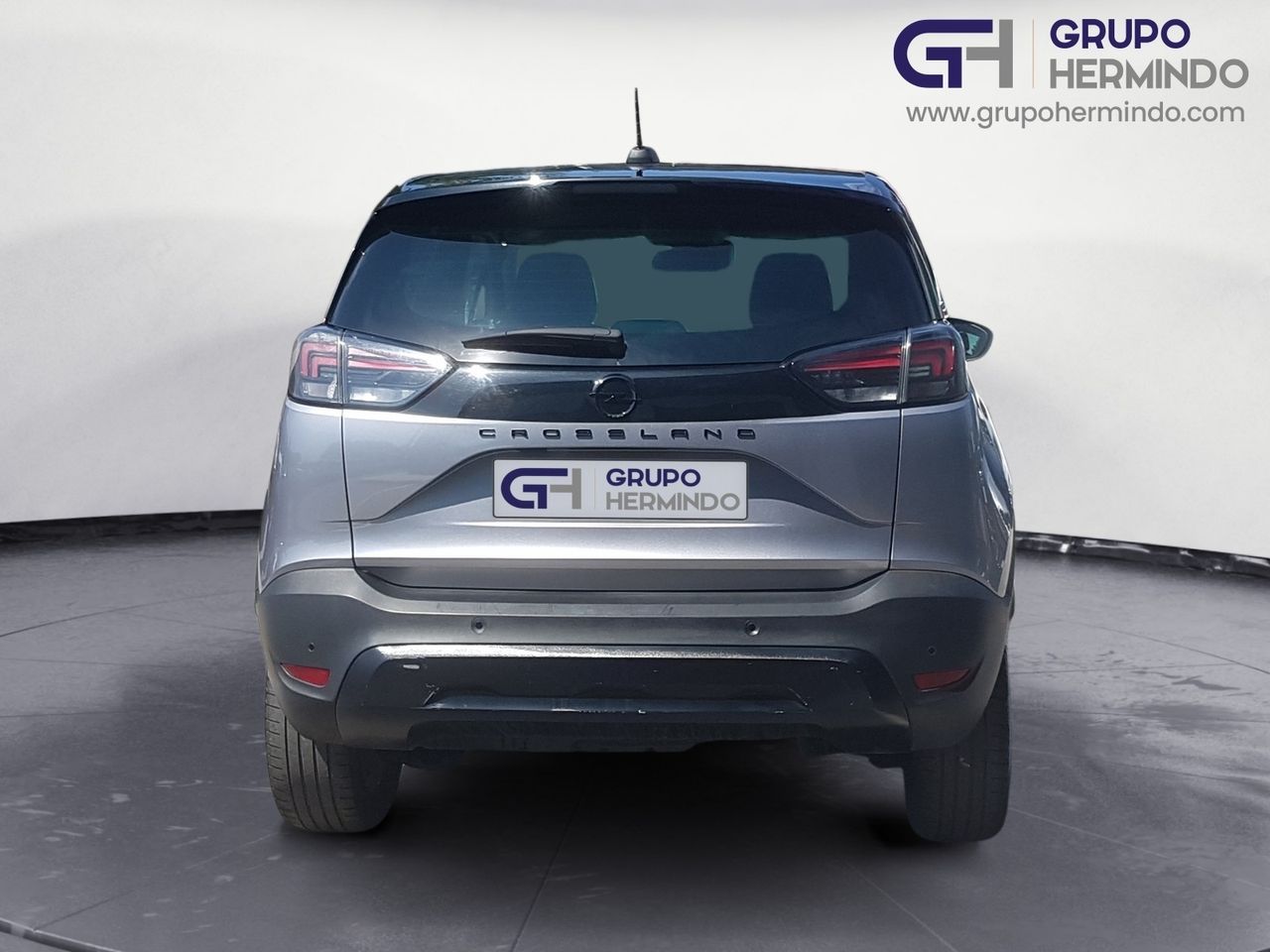 Opel CrossLand GS LINE 1.5 D - Foto 2