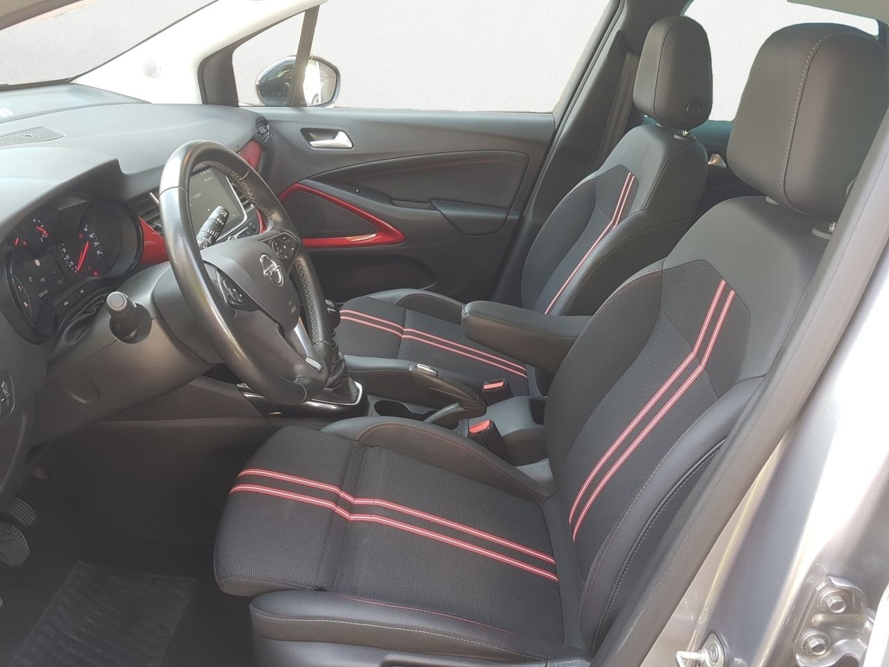 Opel CrossLand GS LINE 1.5 D - Foto 2