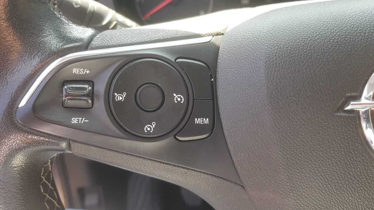 Opel CrossLand GS LINE 1.5 D - Foto 2