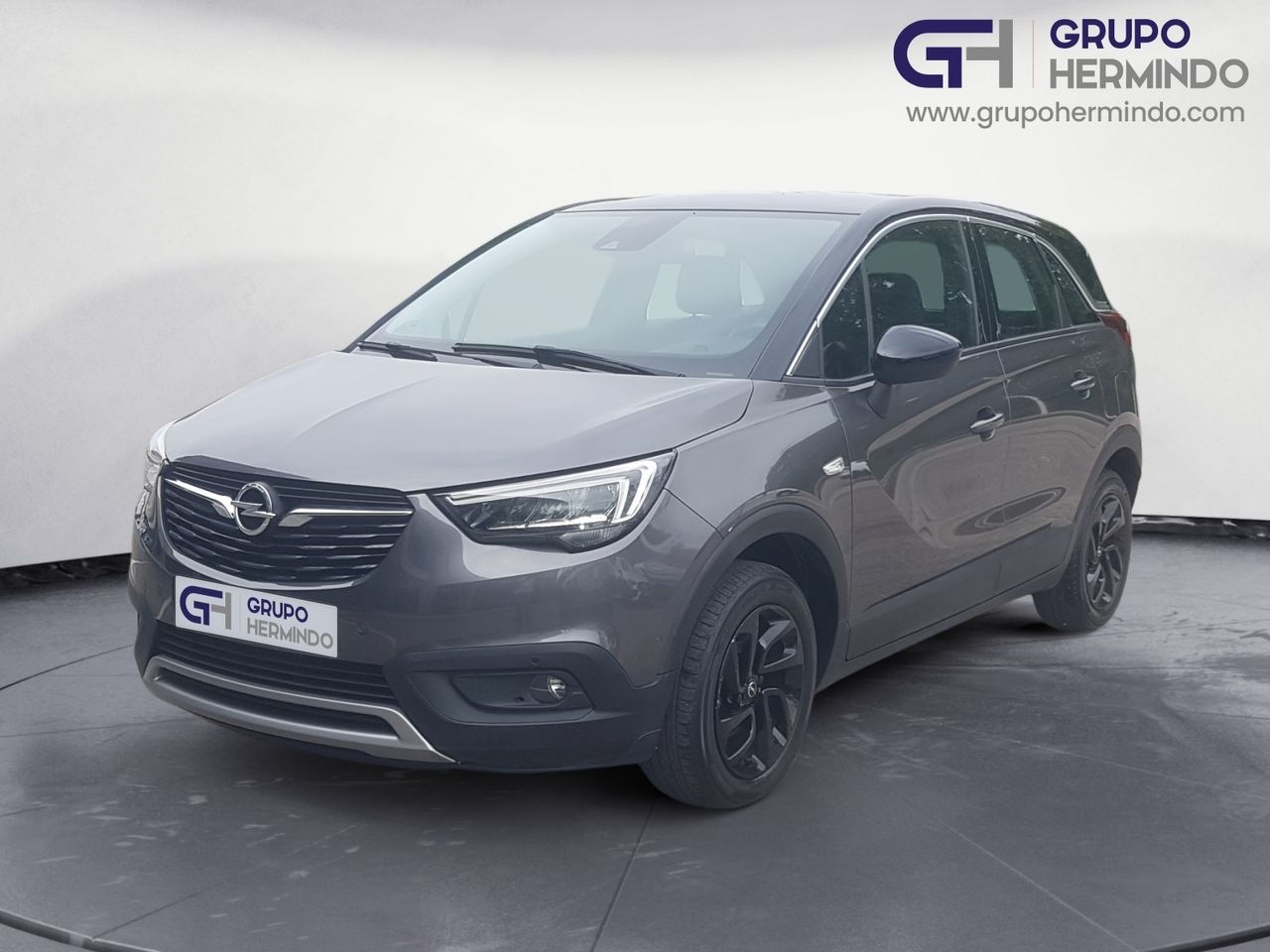 Opel Crossland X 1.5 D 75 KW 102 CV EDITION - Foto 2