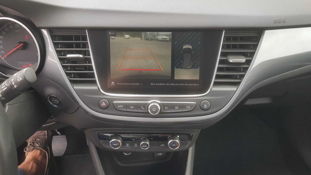 Opel Crossland X 1.5 D 75 KW 102 CV EDITION - Foto 2