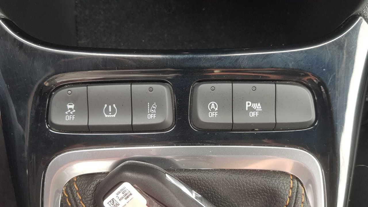 Opel Crossland X 1.5 D 75 KW 102 CV EDITION  - Foto 2