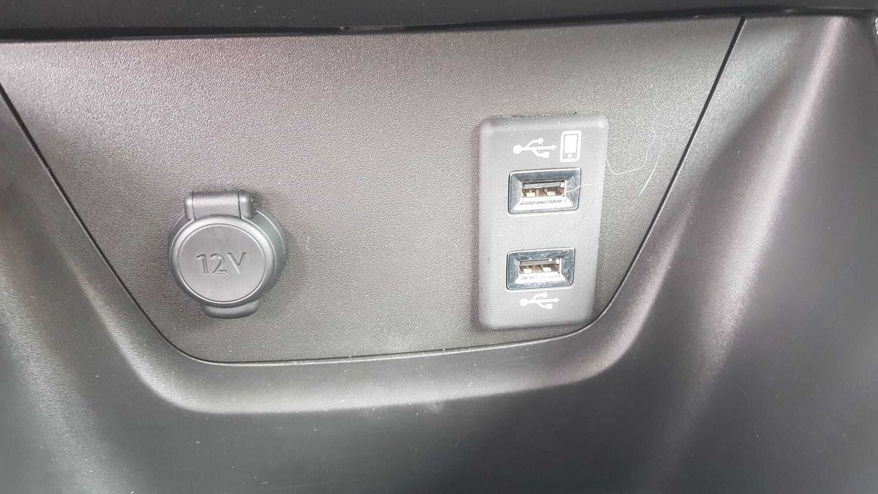 Opel Crossland X 1.5 D 75 KW 102 CV EDITION - Foto 2