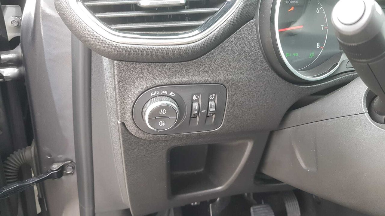 Opel Crossland X 1.5 D 75 KW 102 CV EDITION  - Foto 2