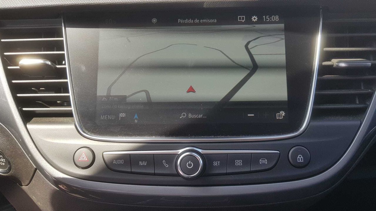 Opel Crossland X 1.5 D 75 KW 102 CV EDITION  - Foto 2