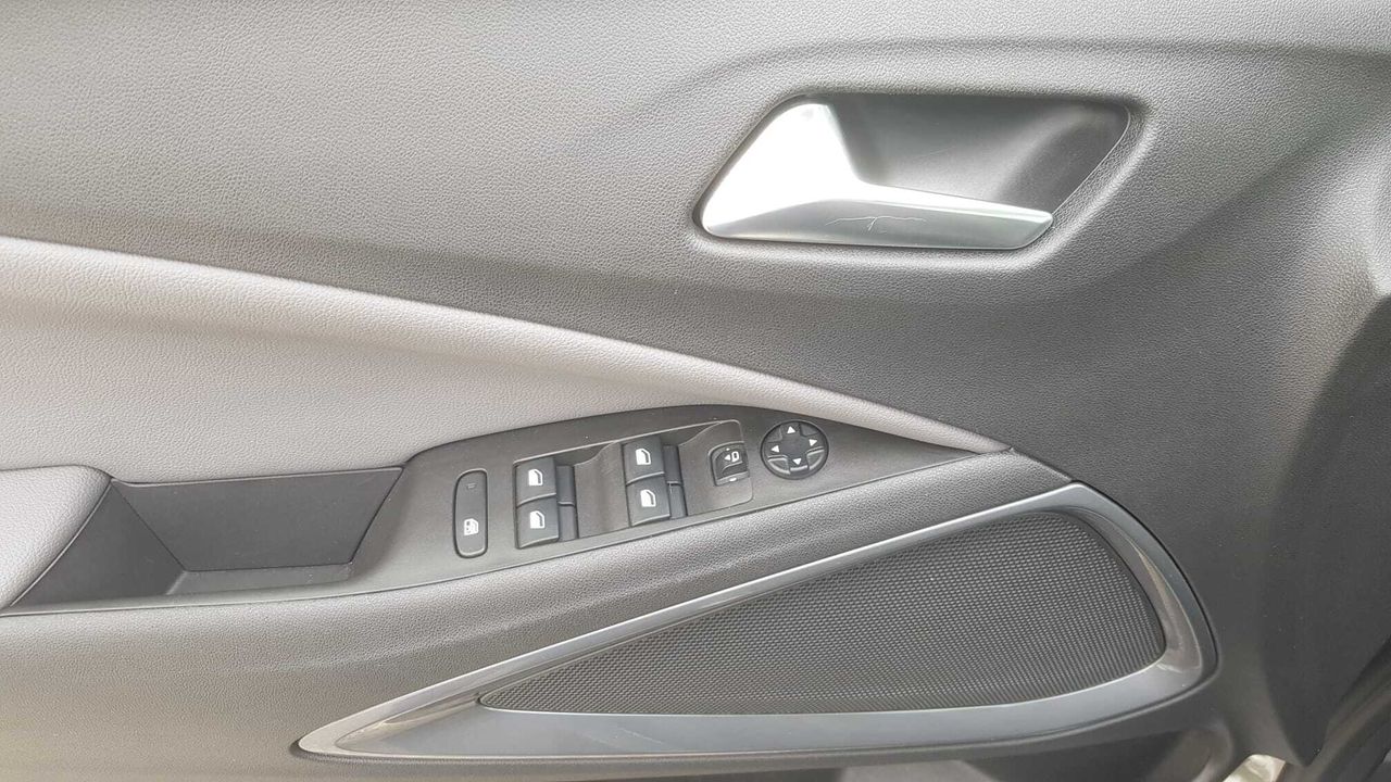 Opel Crossland X 1.5 D 75 KW 102 CV EDITION  - Foto 2