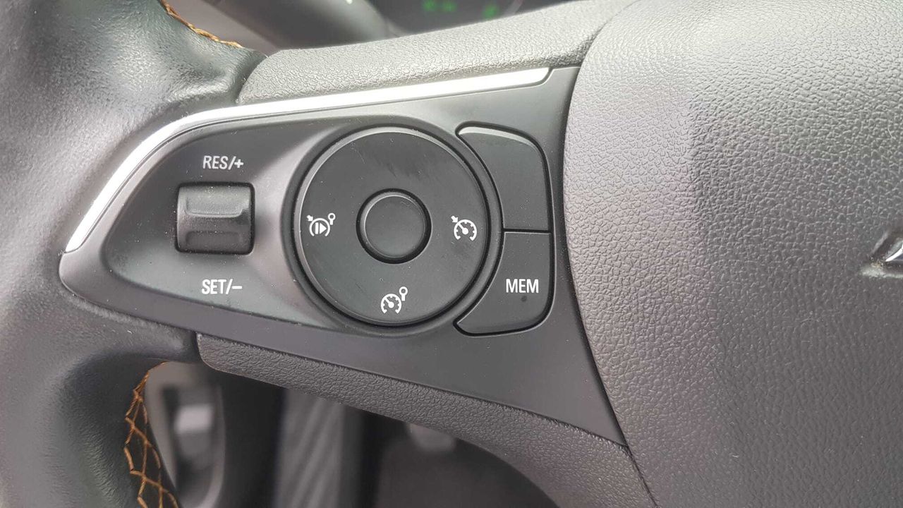 Opel Crossland X 1.5 D 75 KW 102 CV EDITION  - Foto 2