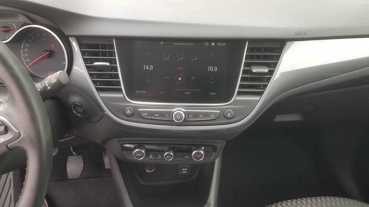 Opel Crossland X 1.5 D 75 KW 102 CV EDITION  - Foto 2