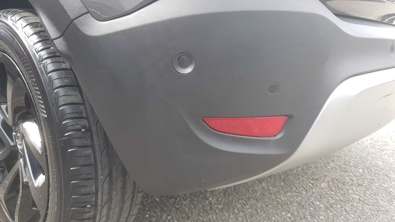 Opel Crossland X 1.5 D 75 KW 102 CV EDITION - Foto 2