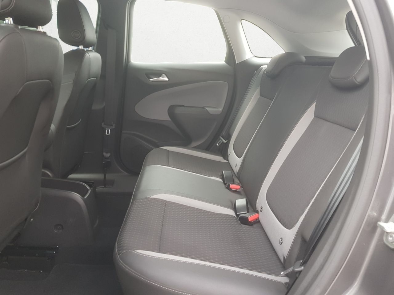 Opel Crossland X 1.5 D 75 KW 102 CV EDITION  - Foto 2