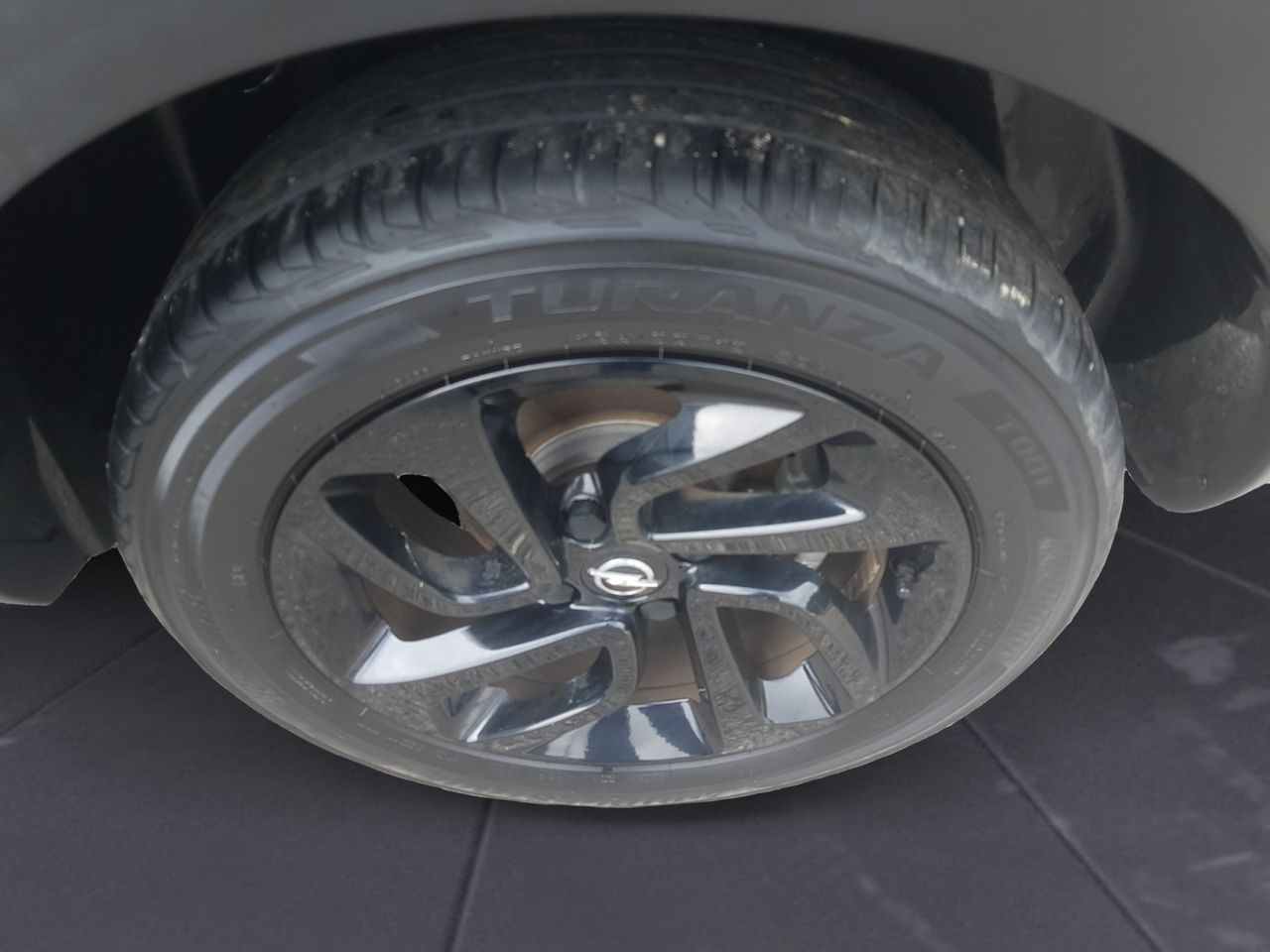 Opel Crossland X 1.5 D 75 KW 102 CV EDITION - Foto 2