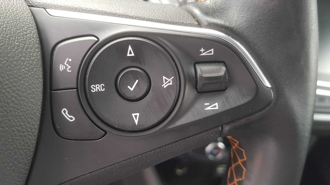 Opel Crossland X 1.5 D 75 KW 102 CV EDITION  - Foto 2