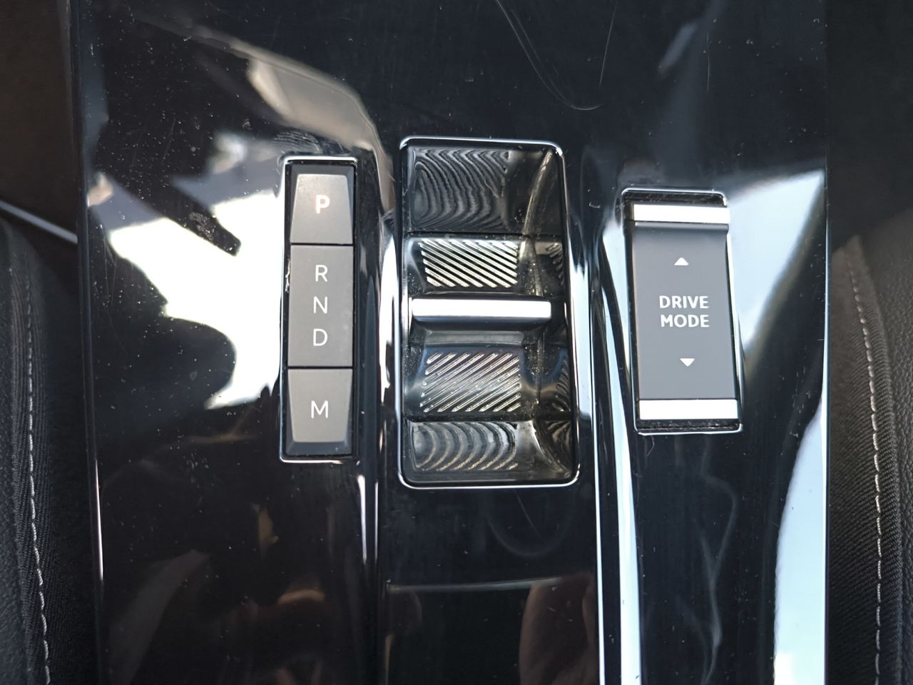 Opel Mokka ULTIMATE 1.2 T 96 KW 130 CV AUT  - Foto 2