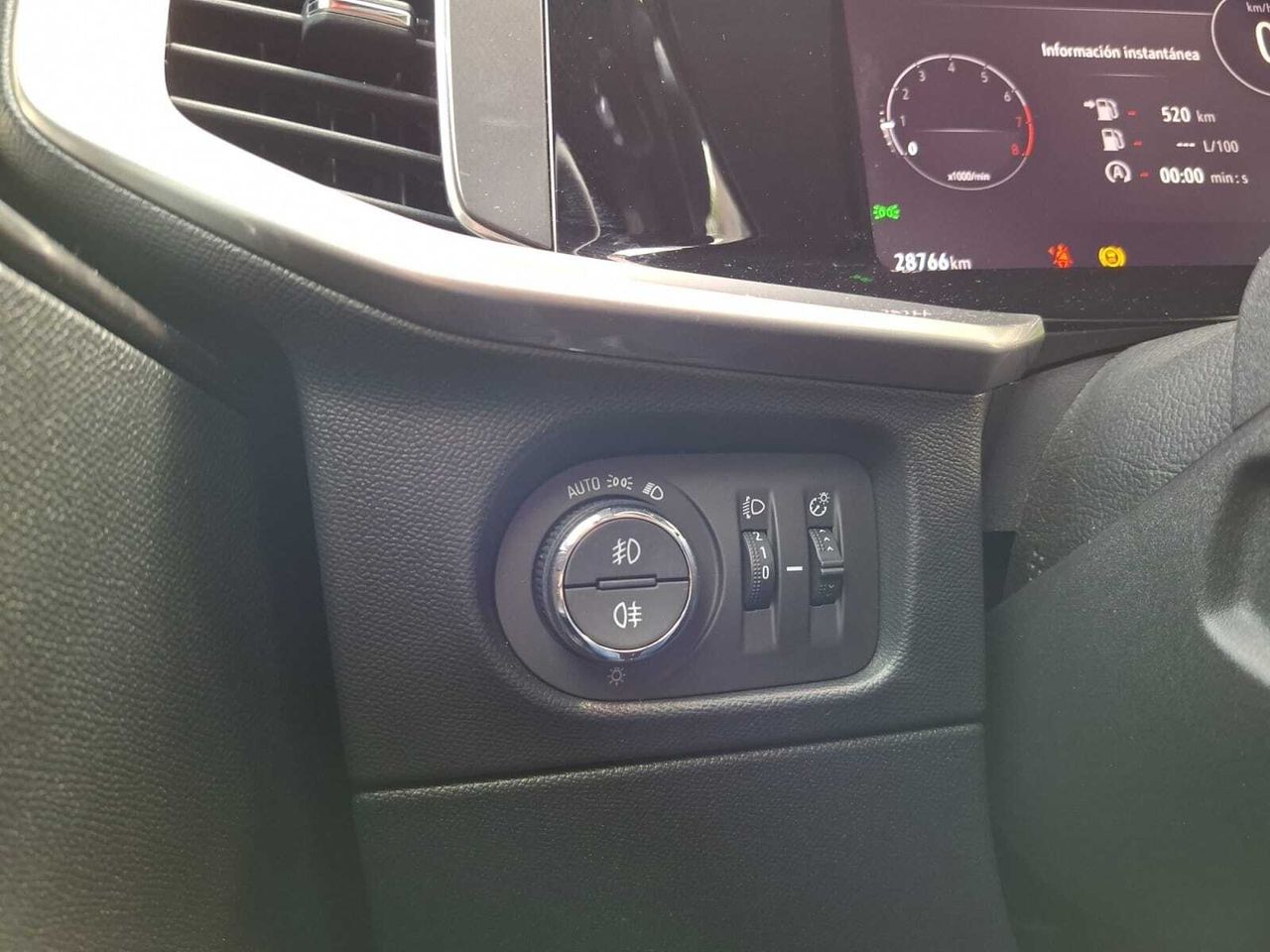 Opel Mokka ULTIMATE 1.2 T AT8 S/S 130 CV  - Foto 2