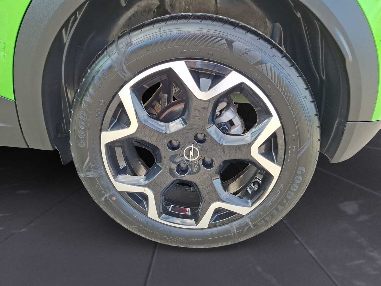 Opel Mokka ULTIMATE 1.2 T AT8 S/S 130 CV  - Foto 2