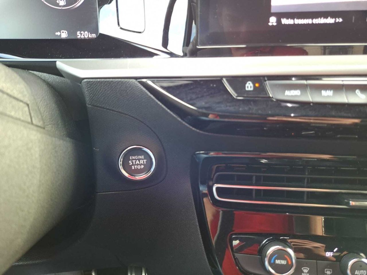 Opel Mokka ULTIMATE 1.2 T AT8 S/S 130 CV  - Foto 2